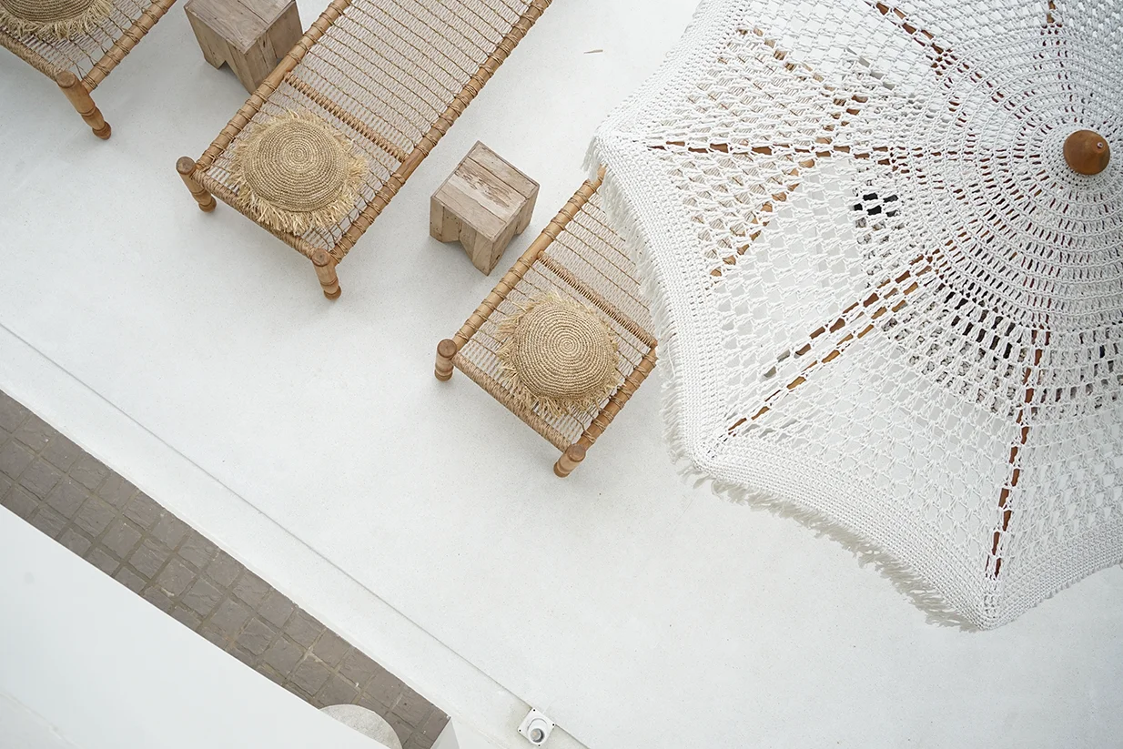 Balcony Suite with Balcony