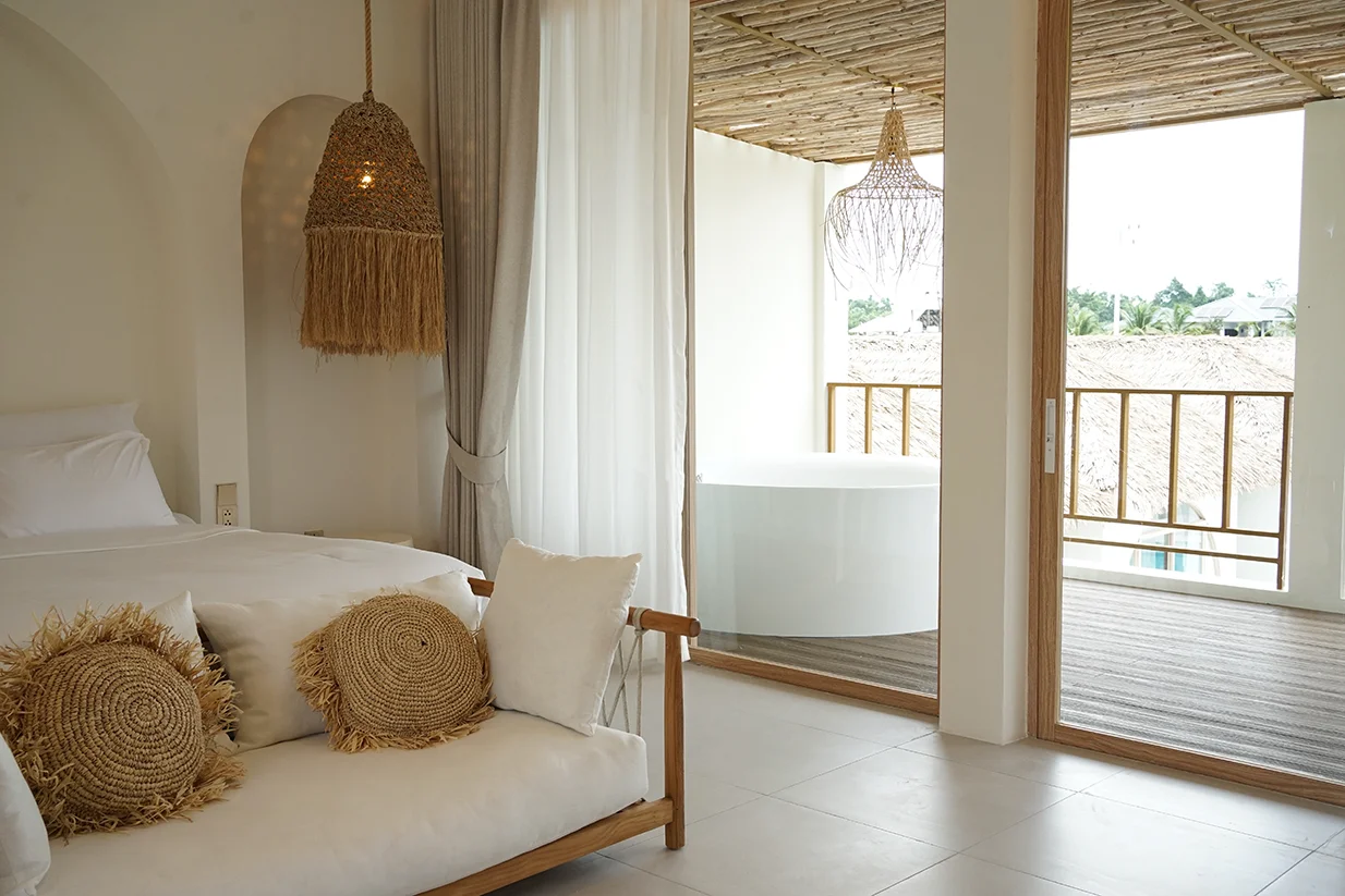 Balcony Suite with Balcony