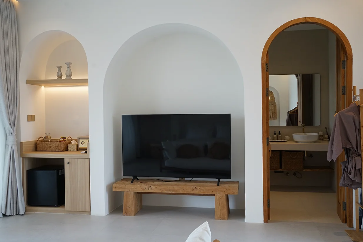 Balcony Suite with Balcony