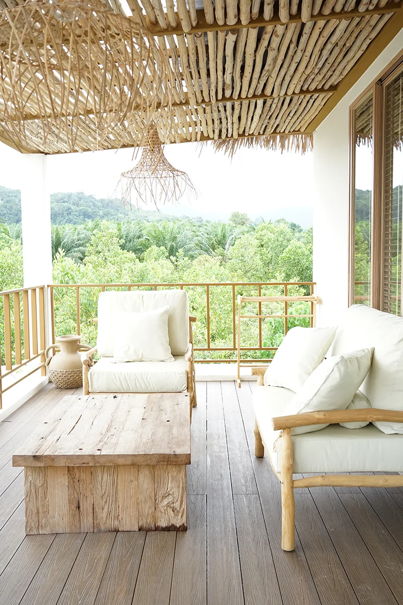 Balcony Suite with Balcony