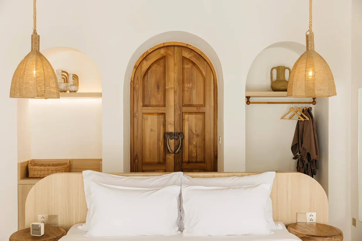 Private Villa