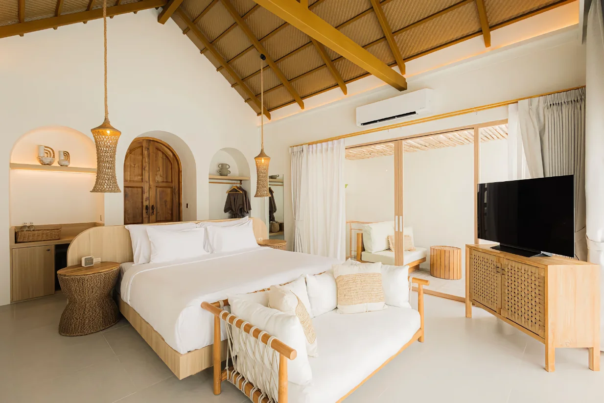 Private Villa