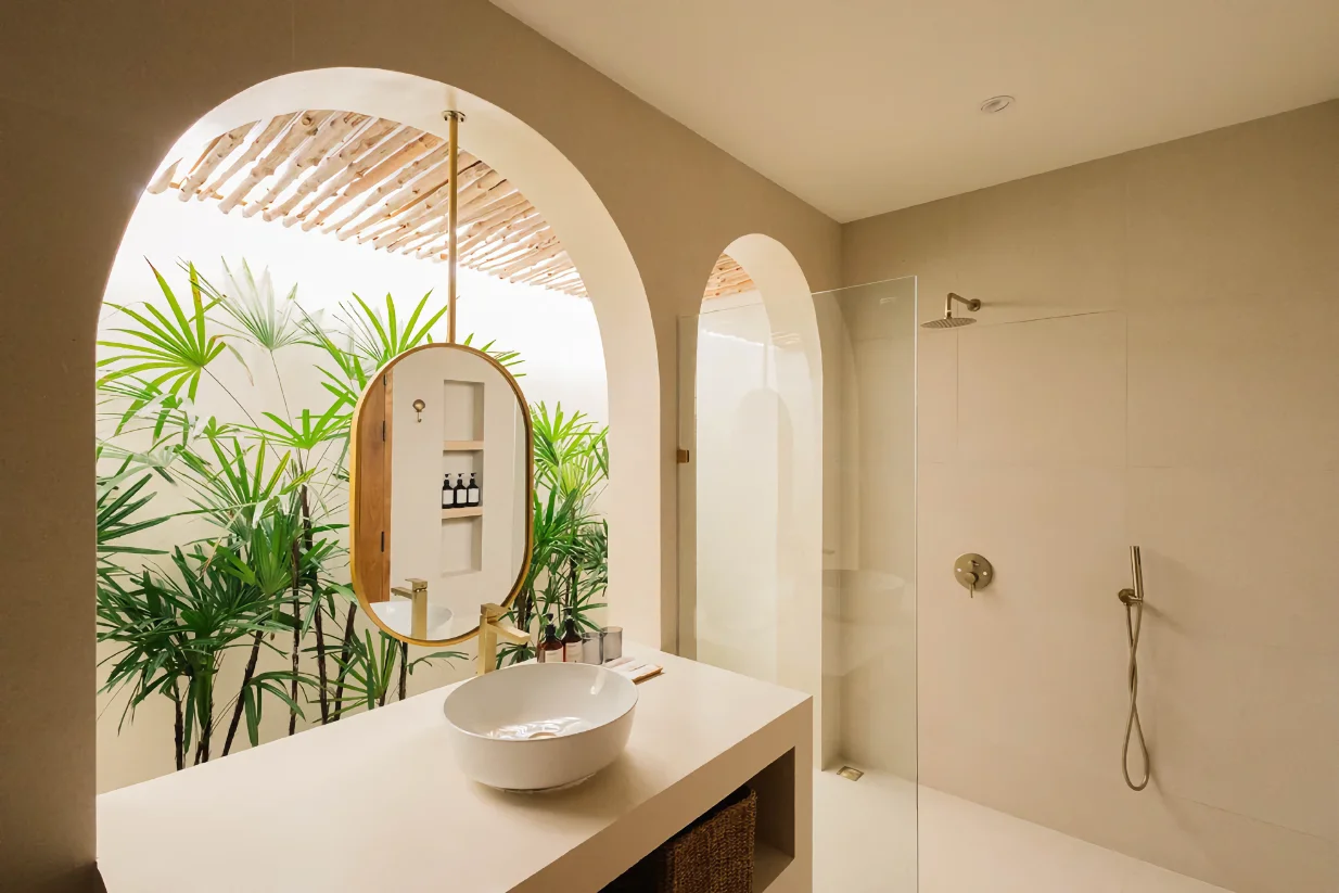 Private Villa