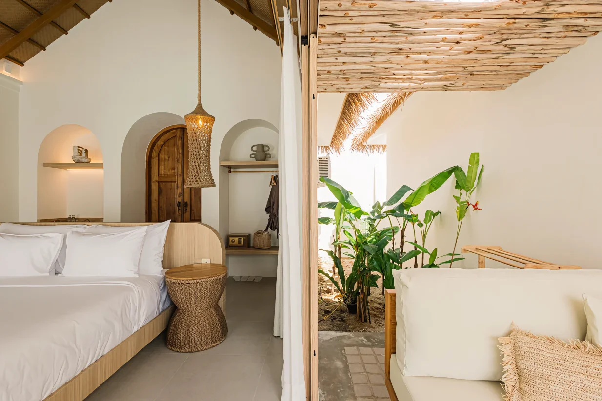 Private Villa