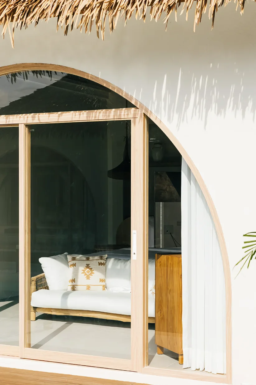 Private Villa