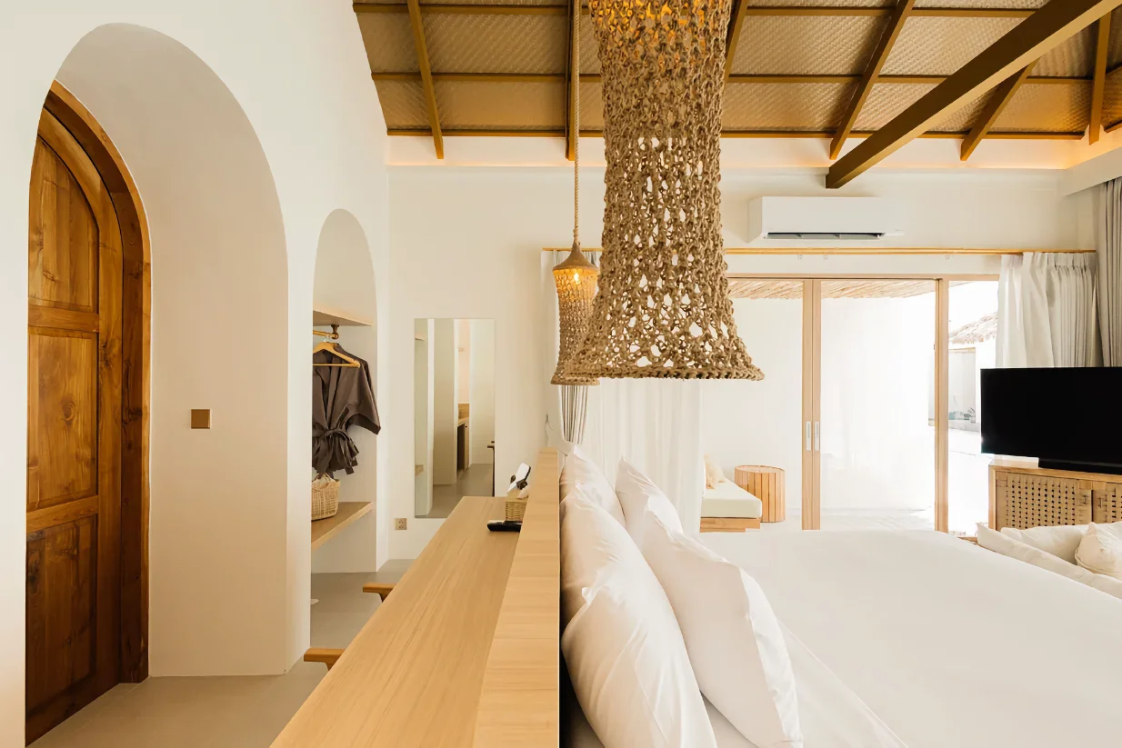 Private Villa