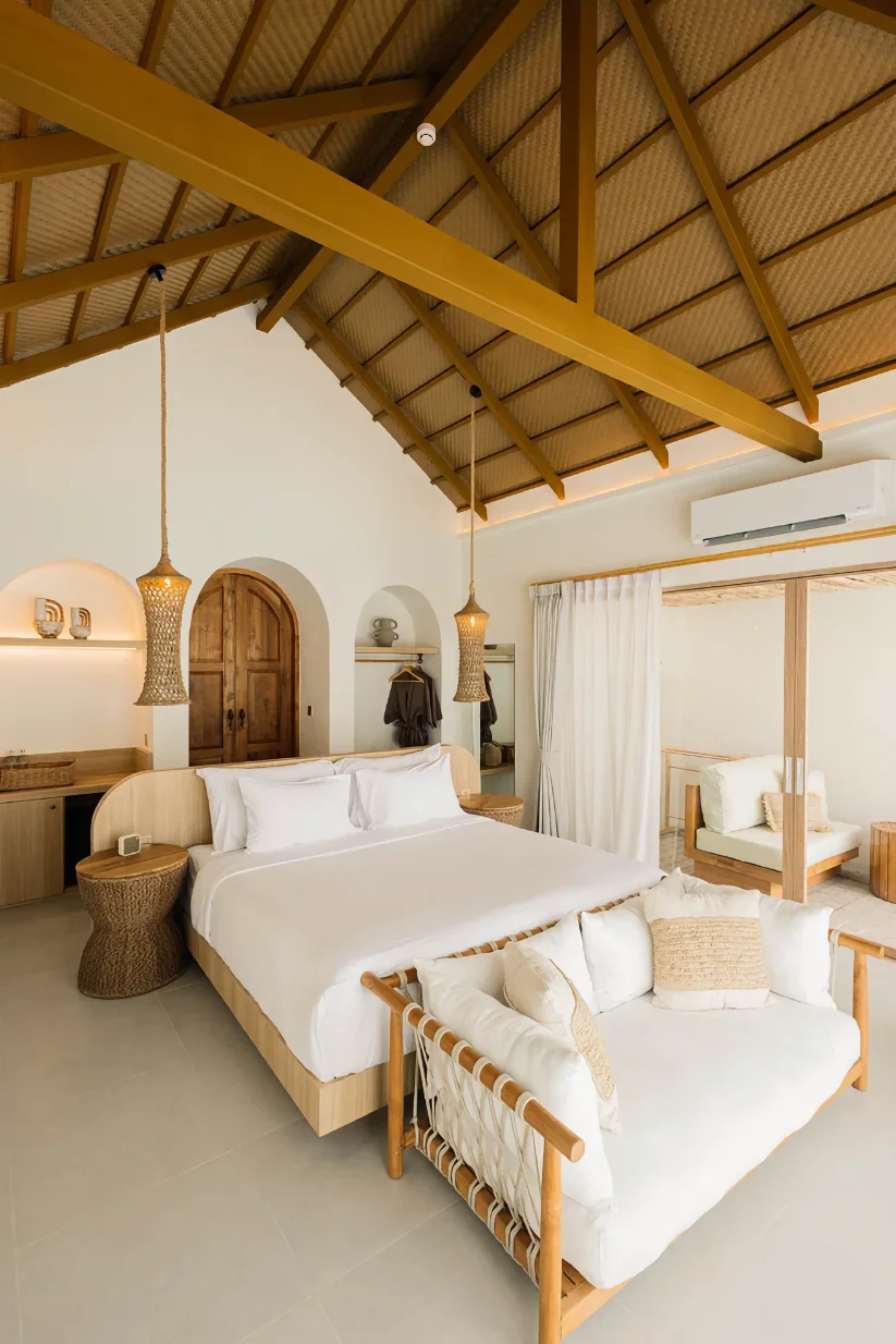 Private Villa